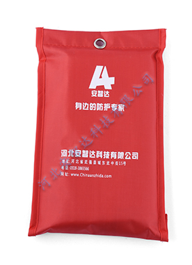 安智達滅火毯  AZD1002