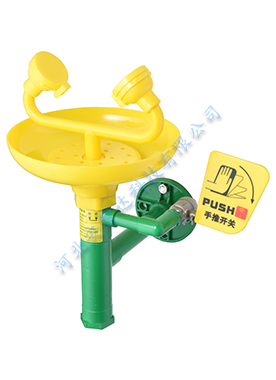 壁掛式洗眼器 AZD2301