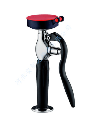 移動(dòng)臺(tái)式洗眼器 AZD2405-1