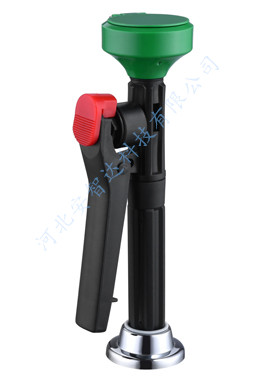 移動(dòng)臺(tái)式洗眼器 AZD2401-2